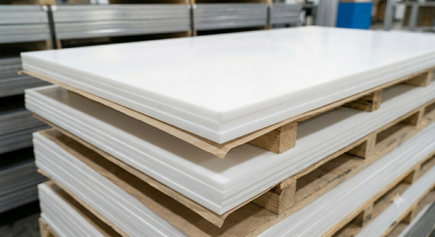 Teflon Sheets