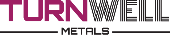Turnwell Metals Logo